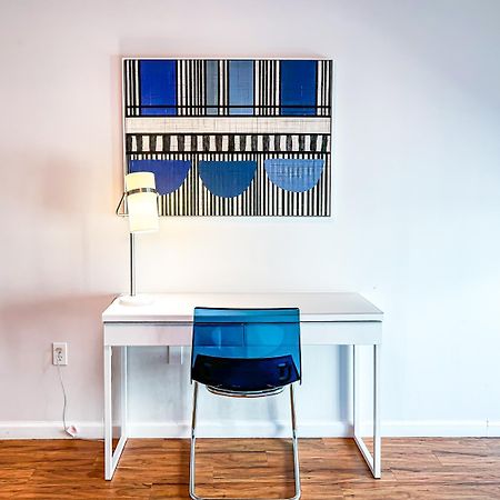 Top Stay Miami Blue Brickell Extérieur photo