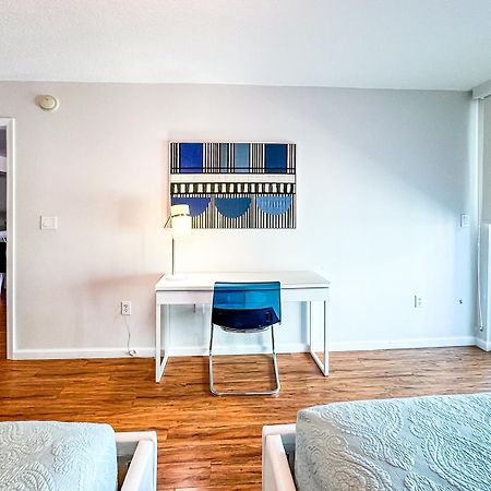 Top Stay Miami Blue Brickell Extérieur photo