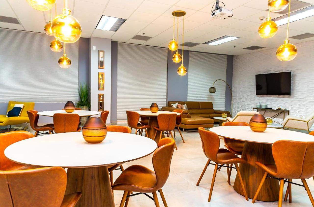 Top Stay Miami Blue Brickell Extérieur photo