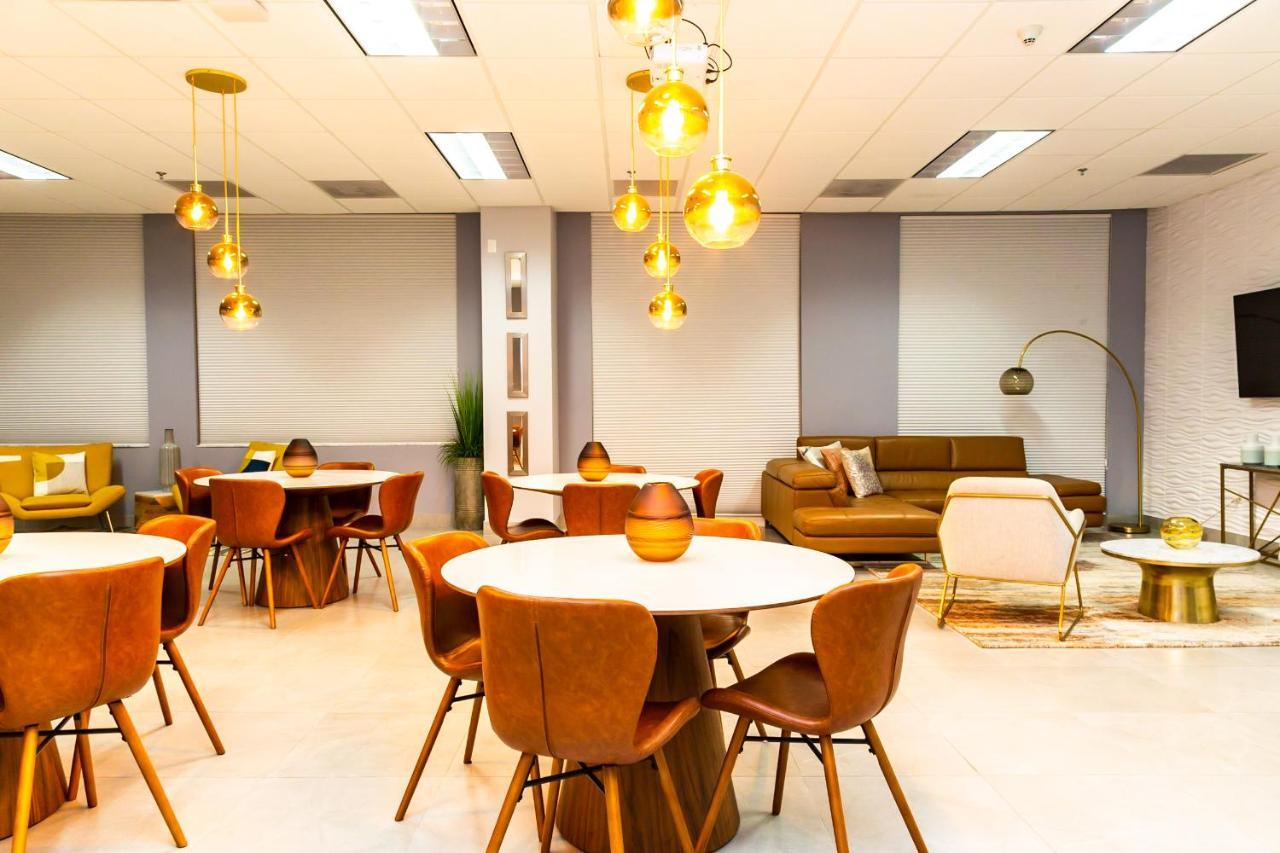 Top Stay Miami Blue Brickell Extérieur photo