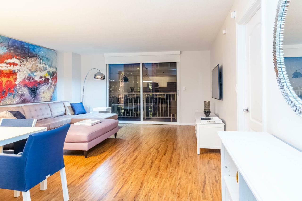 Top Stay Miami Blue Brickell Extérieur photo