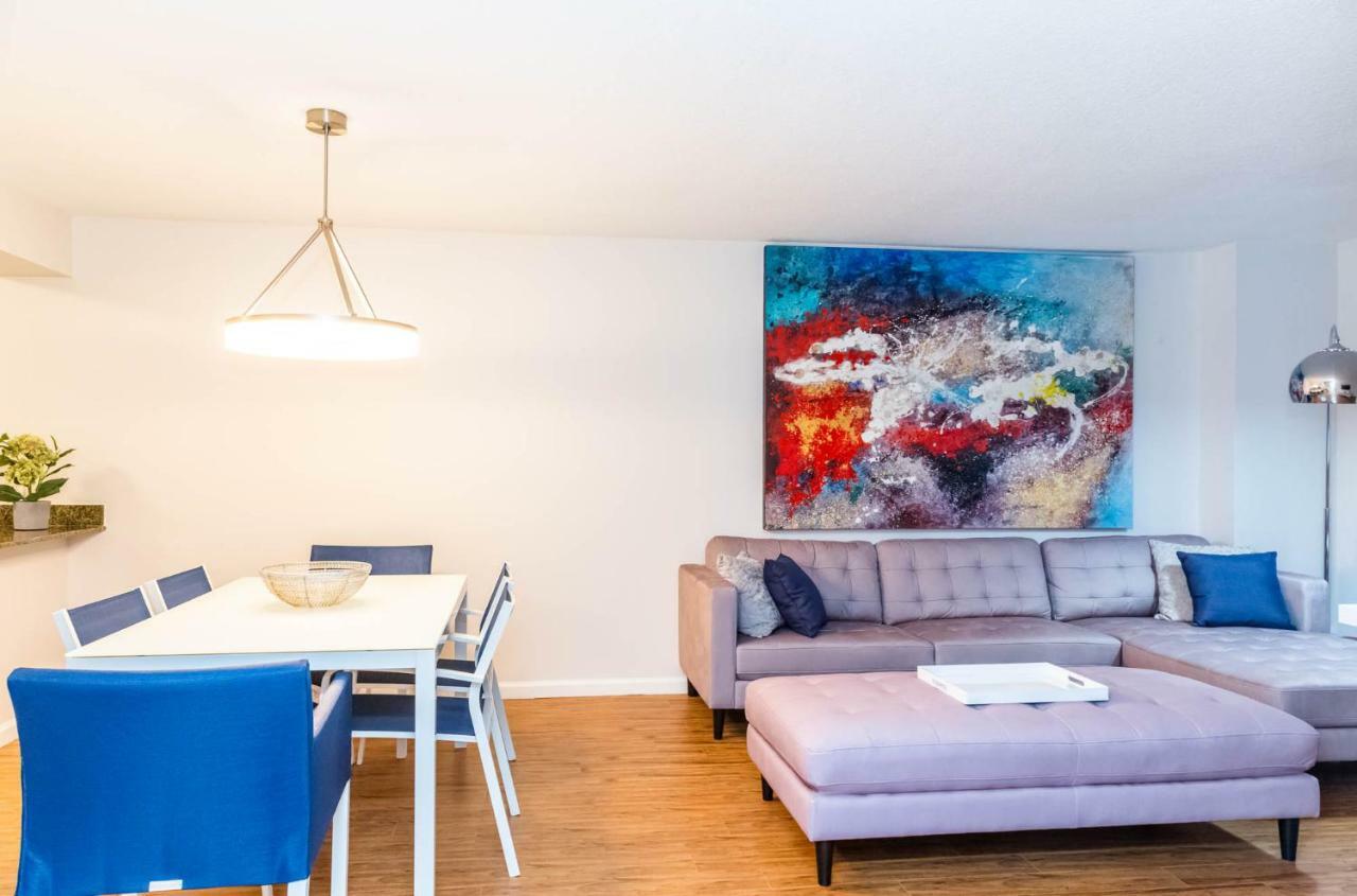 Top Stay Miami Blue Brickell Extérieur photo