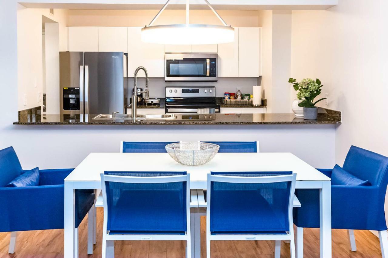 Top Stay Miami Blue Brickell Extérieur photo