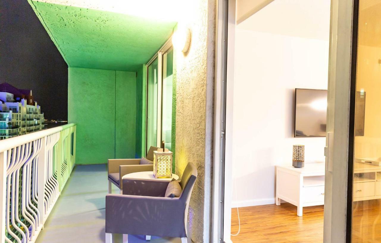Top Stay Miami Blue Brickell Extérieur photo