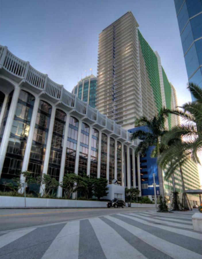 Top Stay Miami Blue Brickell Extérieur photo