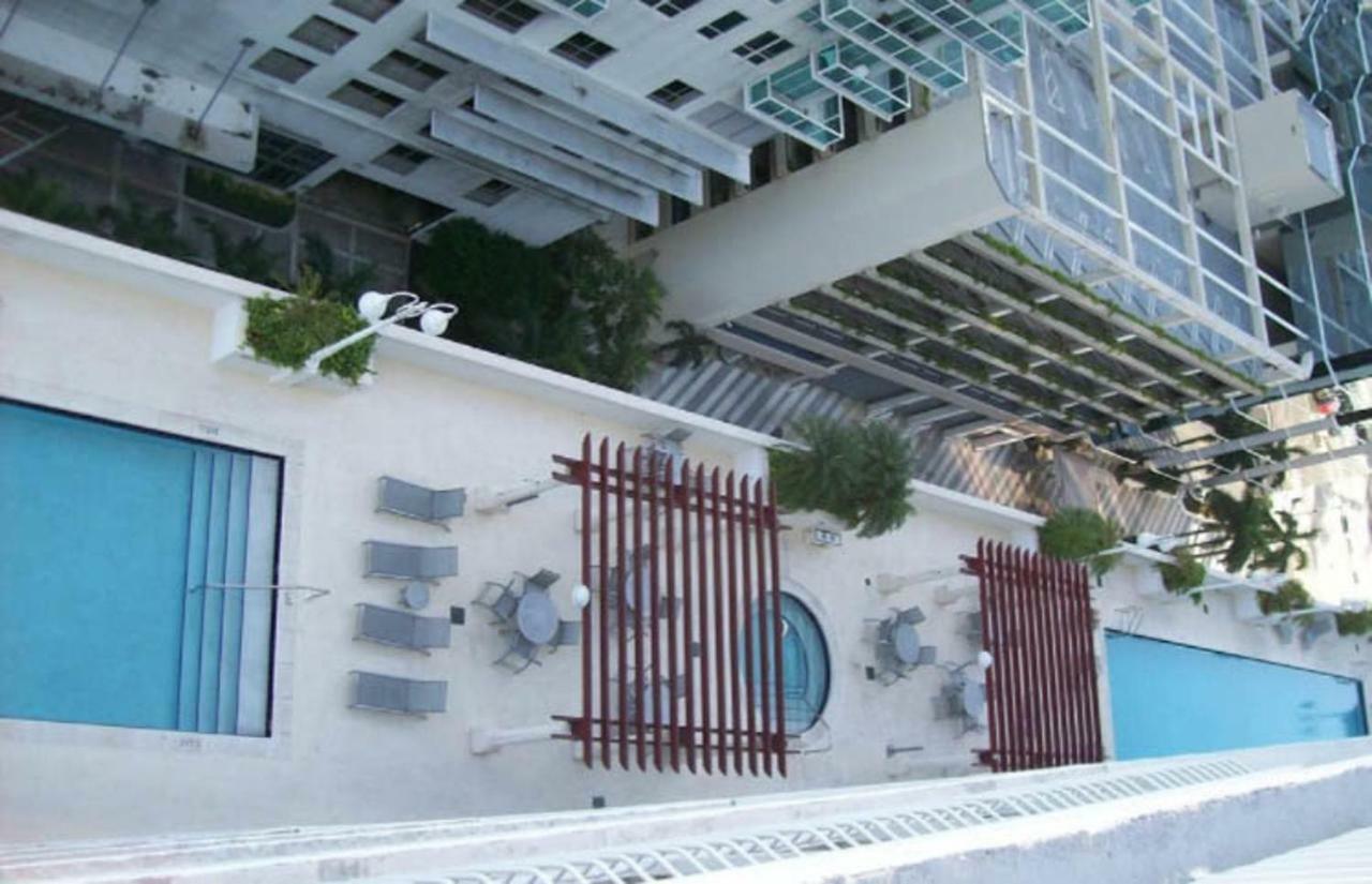 Top Stay Miami Blue Brickell Extérieur photo